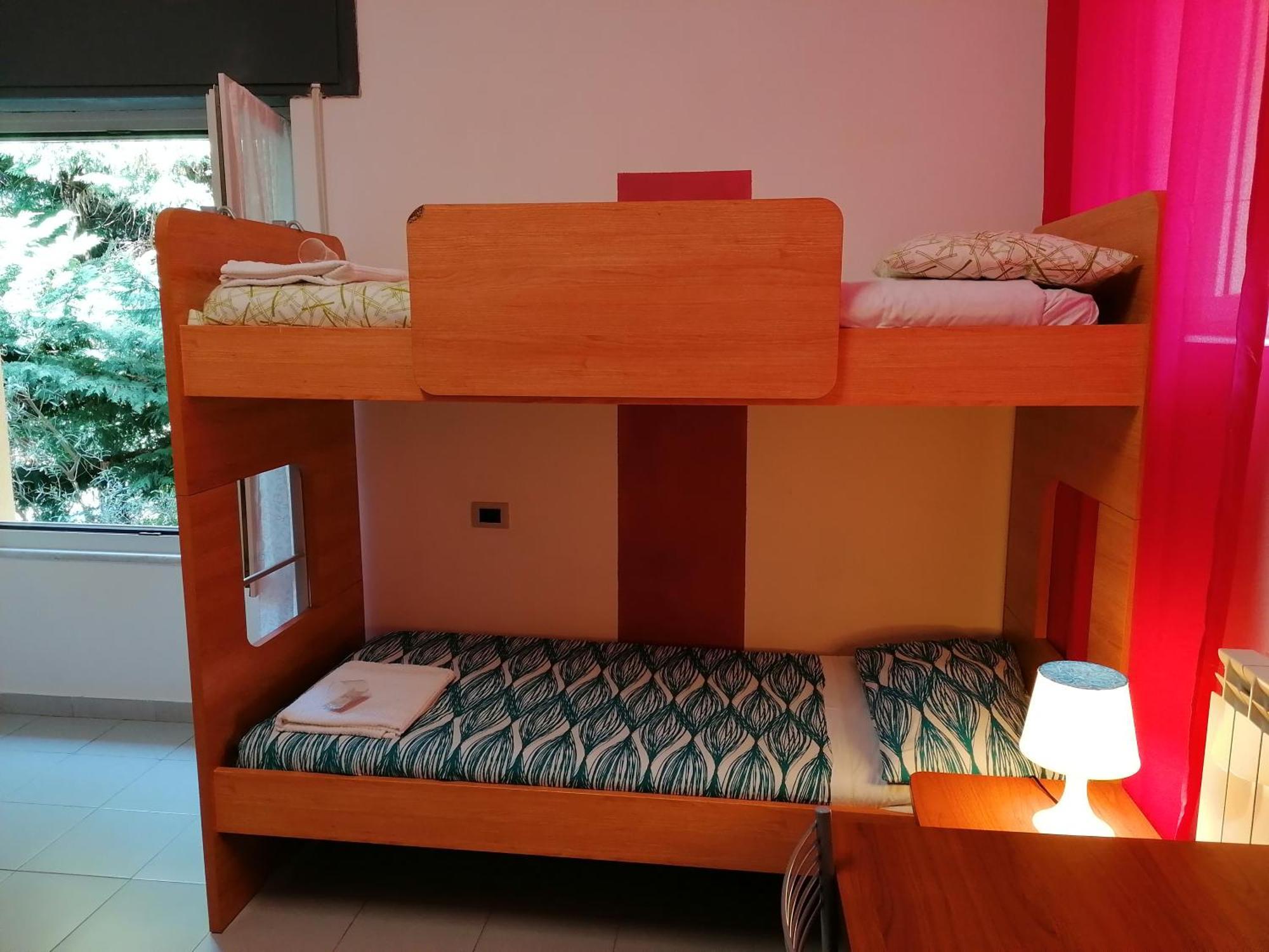 Perla Del Levante Hostel Framura Quarto foto