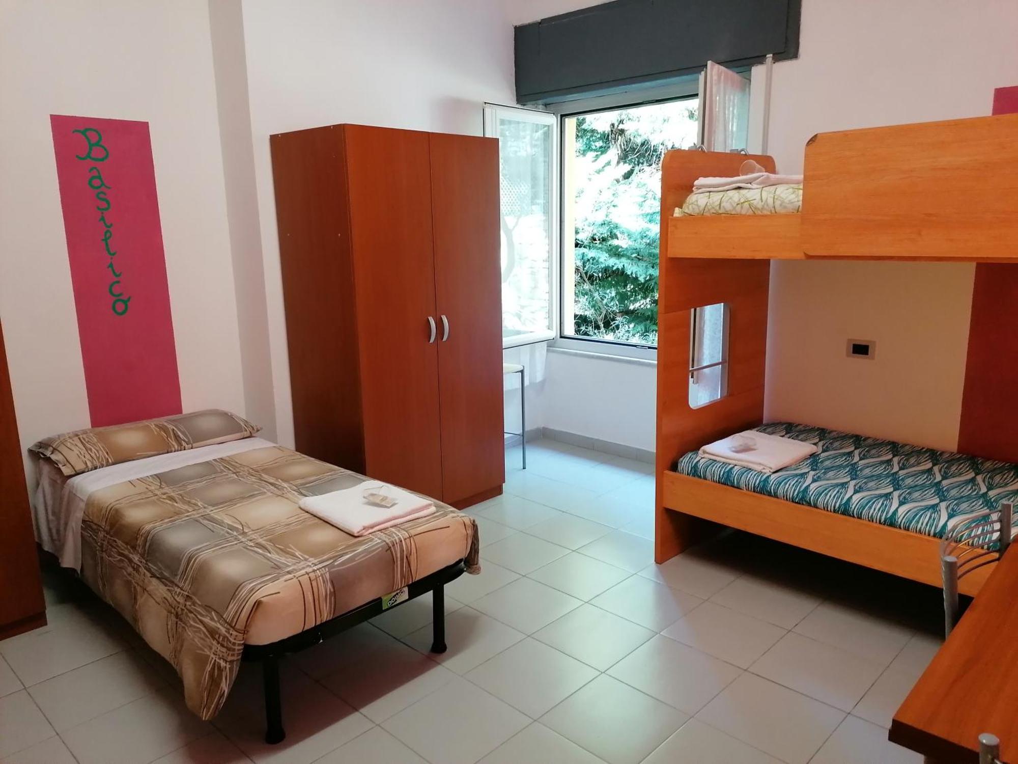 Perla Del Levante Hostel Framura Quarto foto